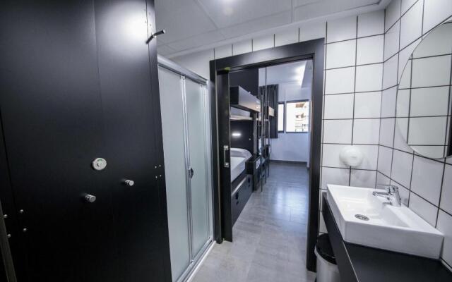 Bea Beach Hostel