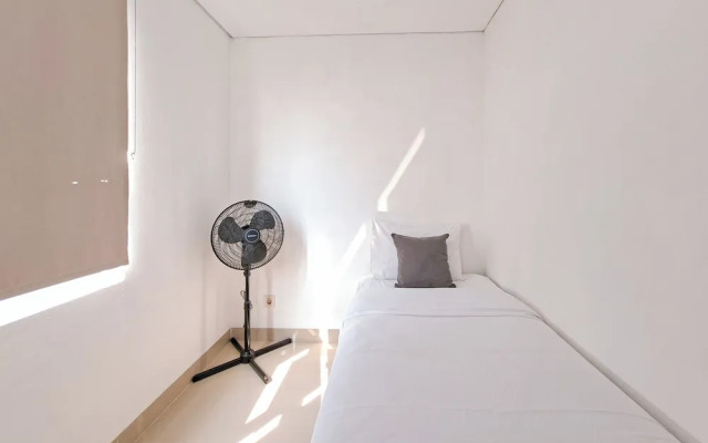 Simply Look 2Br Apartment Poris 88