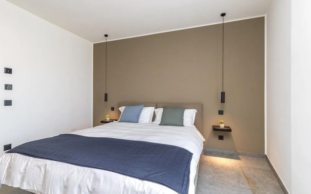 Icon H 401 Suite Business