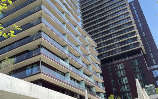 Royal Swan Skyline, Wien