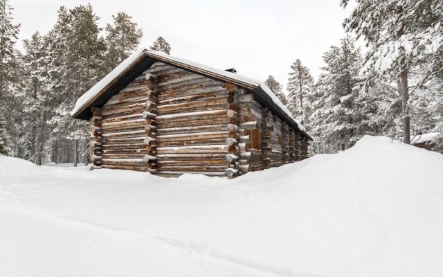 Kelorakka Lodge Sirkka