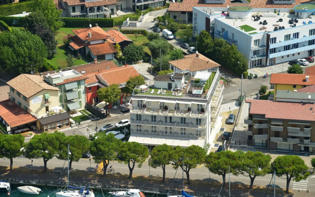 Hotel Acquadolce