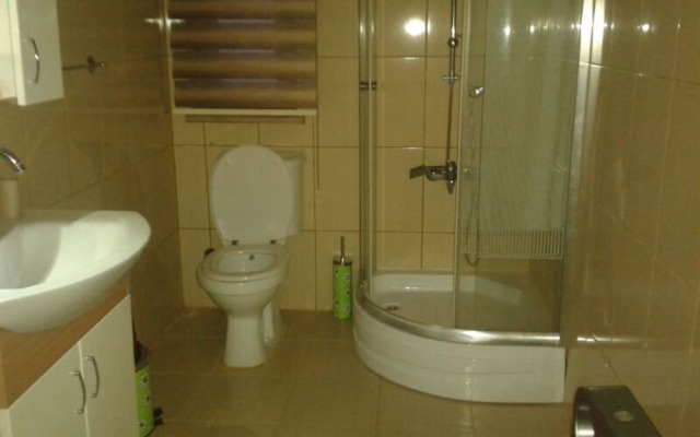 Sun Dalyan & Yeni Adet Organic Hotel