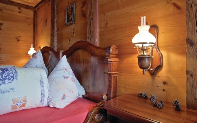 Stunning Home in Sarnen bei Luzern With 5 Bedrooms and Internet