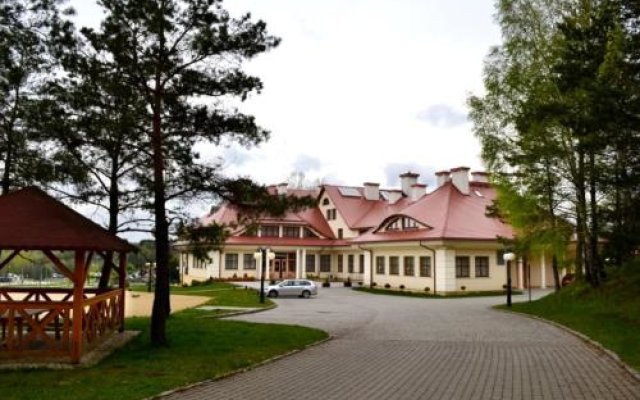 Hotel Stodółka