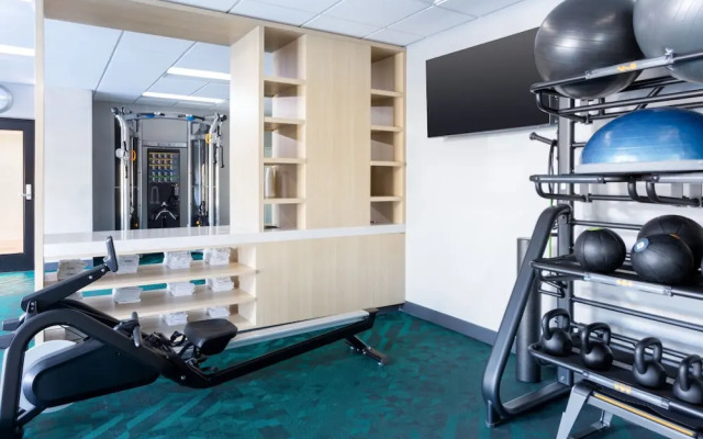 TownePlace Suites by Marriott Pleasanton