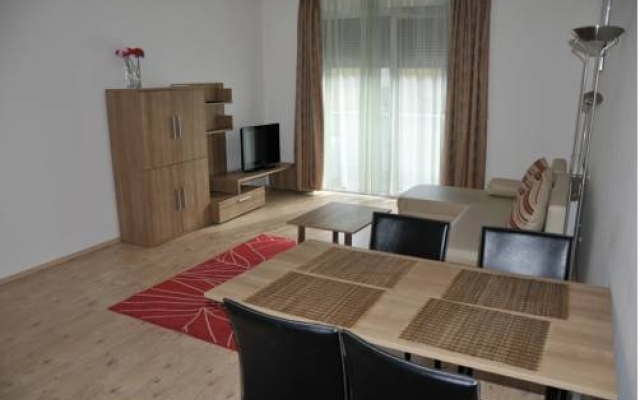 Anita Apartman