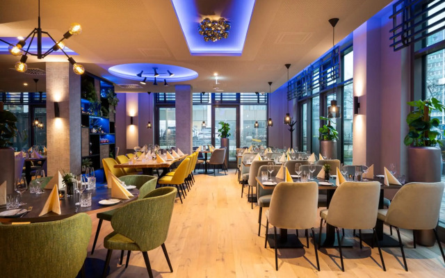Leonardo Hotel Eschborn Frankfurt