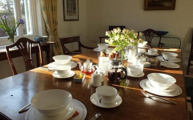 Bears Well Bed Breakfast