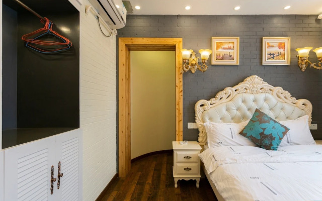 Youcun Apartment - Jueshi Building