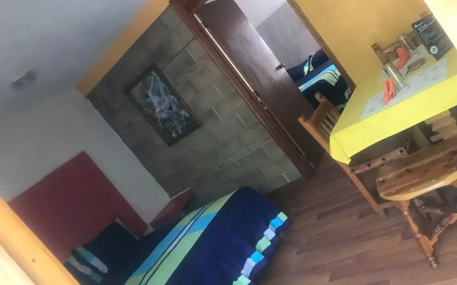 Hotel El Mirador y Jardin