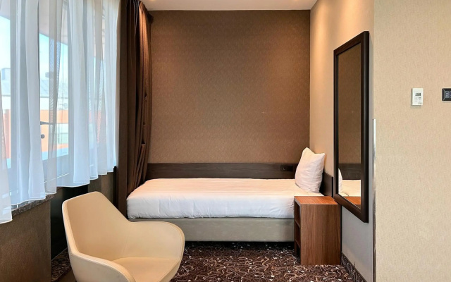 Hotel Campanile Amsterdam Zuidoost
