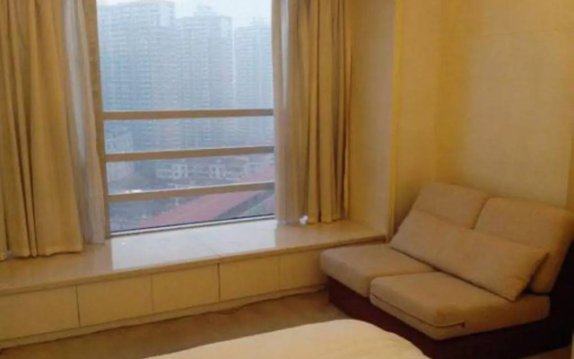 Jiarong Apartment Hotel