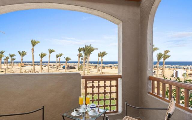 Pickalbatros Sands Port Ghalib