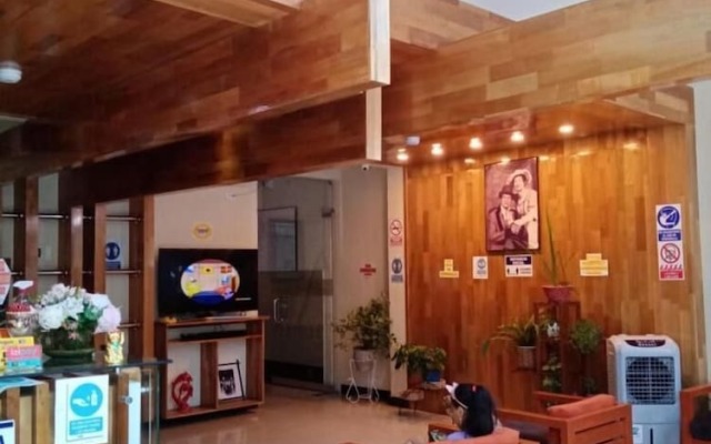 Hotel Casa Nativa Iquitos
