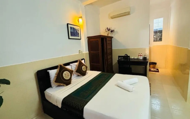 Siemreap Nitnit Boutique