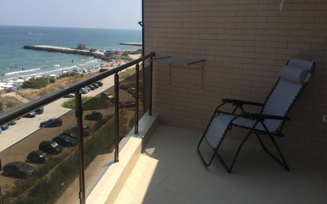 Apart Hotel Iglika