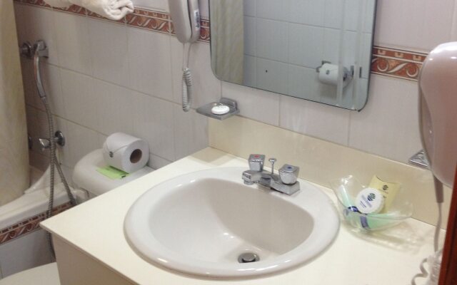 Hotel Ramada