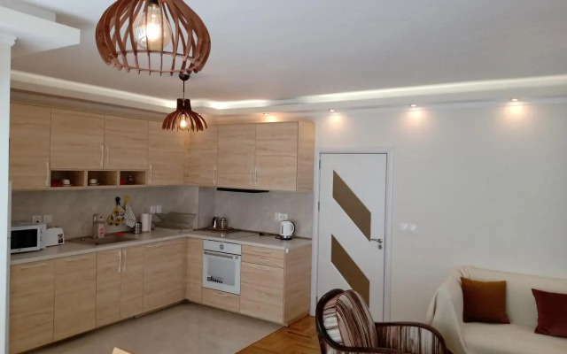 Valentina Bg Apartment