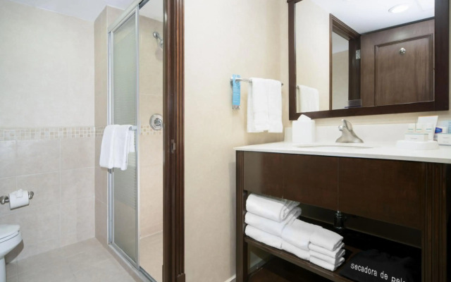 Hampton Inn & Suites Mexico City - Centro Historico