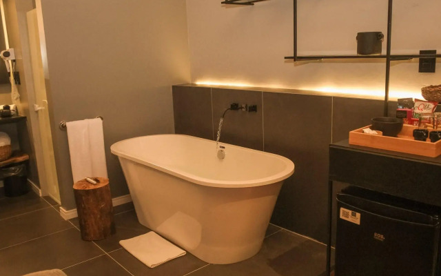 Jangal das Araucárias Swan Design Hotel Canela