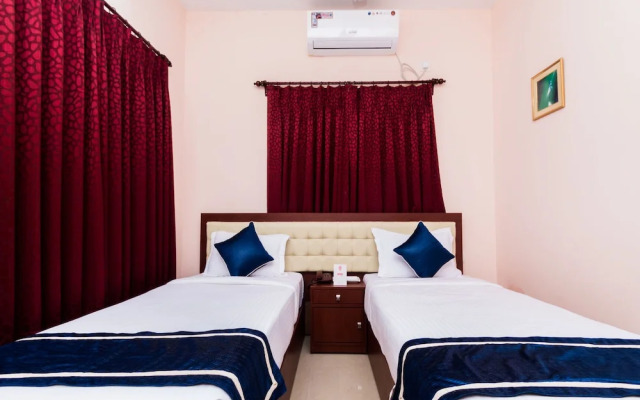 Kolkata Residency By OYO Rooms