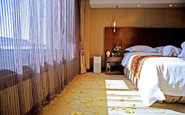 Xijiao Hotel Beijing