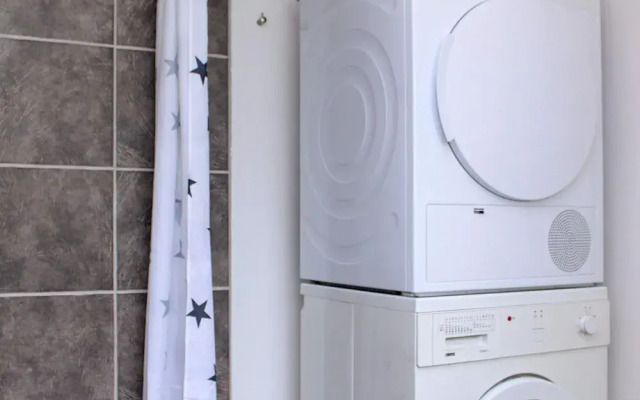 6 Person Holiday Home in Oksbol