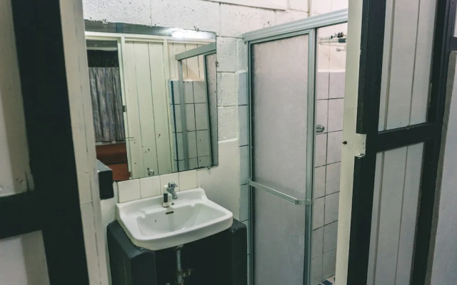 Cabinas El Prado