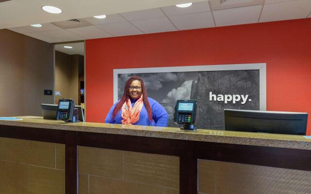 Hampton Inn Texarkana Arkansas