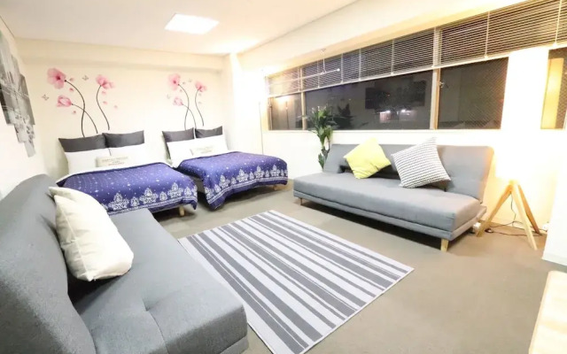 CV House
