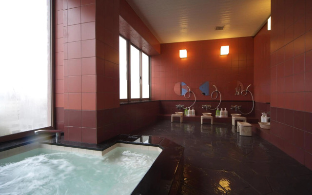 Hotel Claire Higasa
