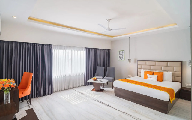 Zone Connect by The Park Udaipur