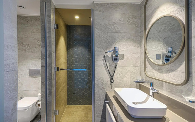 Calyptus Kirman Premium - Ultra All Inclusive