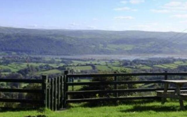 Hostel YHA Rowen