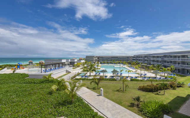 Vila Galé Cayo Paredón