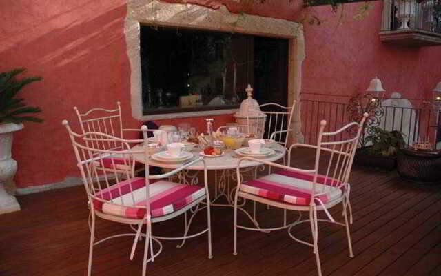 Casa D'Ivori