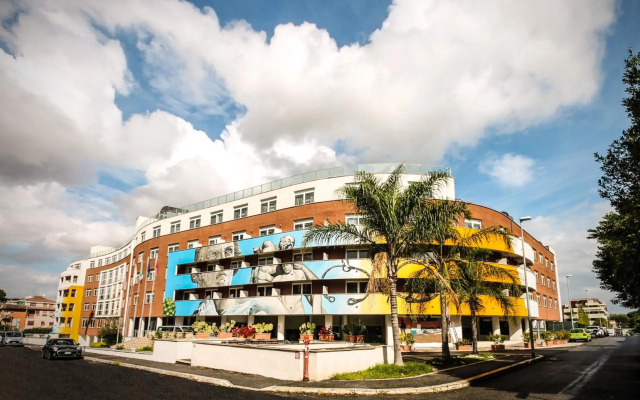 Hotel Capannelle