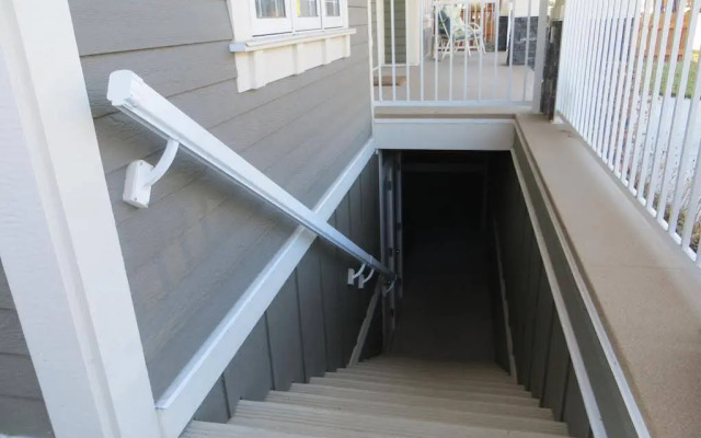 Fitzhugh House Guest Accomodation