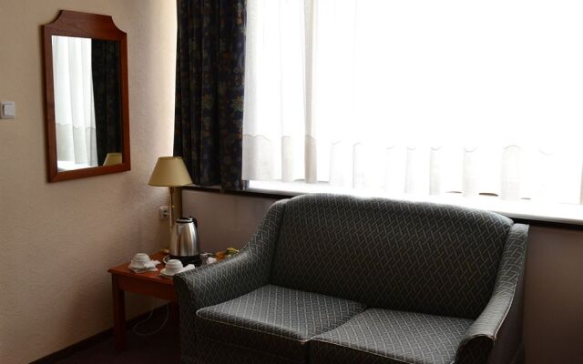 Premier Hotel Lybid