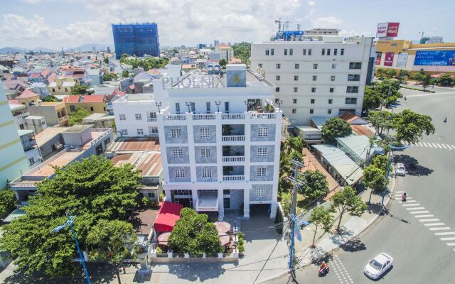 Phoenix Hotel Vung Tau