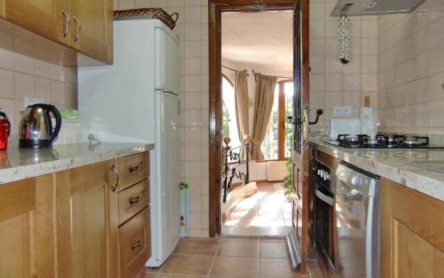 Alquileres Villamar Leones 4p