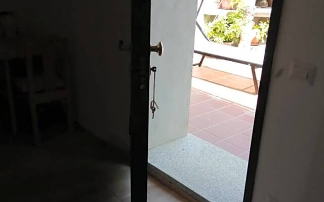 Elia's House