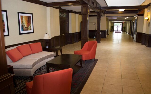 Best Western Park Hotel