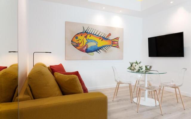 Lauser City Suites