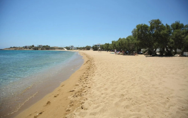 Paros Inn Seafront