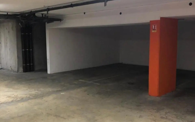 Splendide Appartement Joliette parking securisé