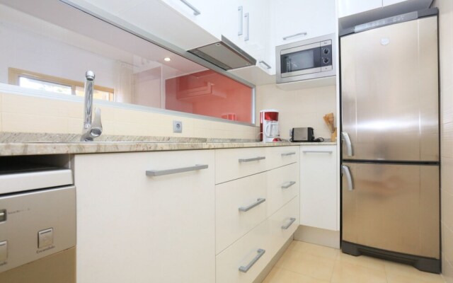 Apartamento Acogedor Para 6 Personas en Cambrils