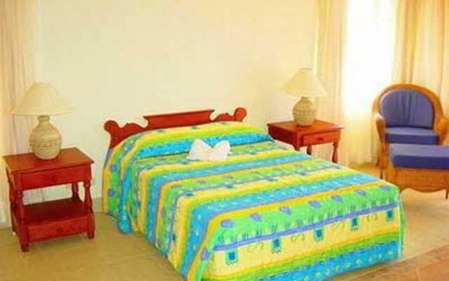 Catalinas Beach Suites