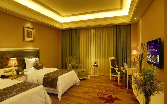 Golden Bauhinia International Hotel